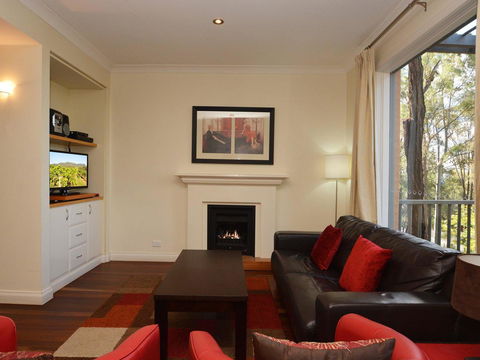 Villa Executive 2br Cypress DS Located Within Cypress Lakes Resort - Hervey Bay Accommodation 10