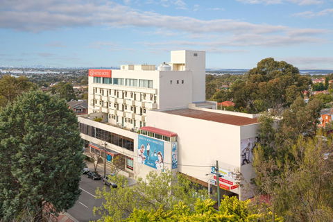 Metro Hotel Miranda - Hervey Bay Accommodation 1