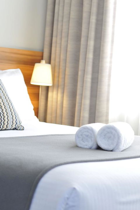Metro Hotel Miranda - Hervey Bay Accommodation 15
