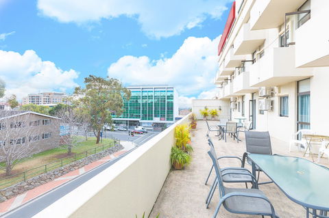 Metro Hotel Miranda - Hervey Bay Accommodation 26