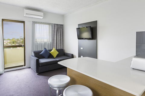 Metro Hotel Miranda - Hervey Bay Accommodation 8