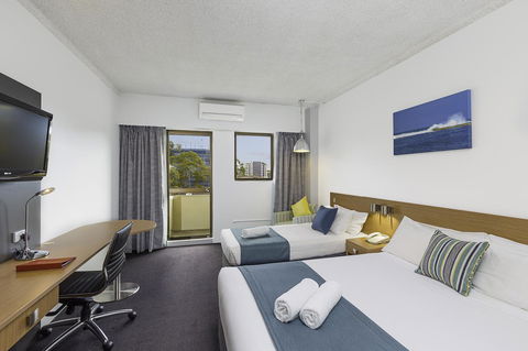 Metro Hotel Miranda - Hervey Bay Accommodation 12