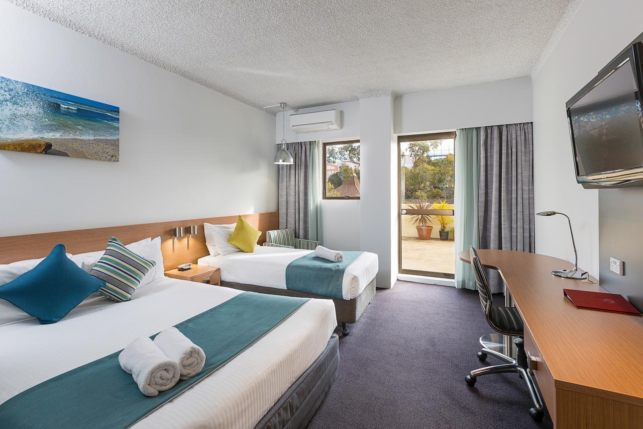  Tourism Hervey Bay