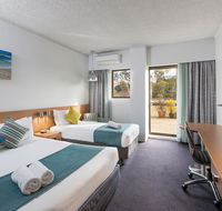 Metro Hotel Miranda - Tourism Hervey Bay