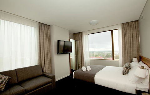 Metro Hotel Miranda - Hervey Bay Accommodation 6