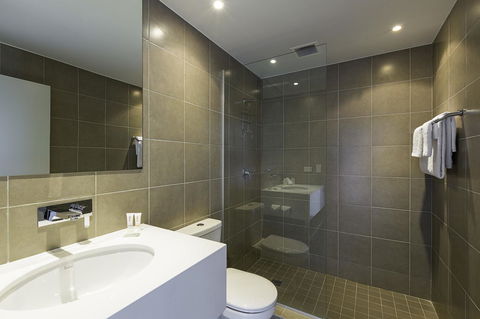 Metro Hotel Miranda - Hervey Bay Accommodation 21