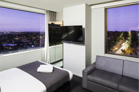 Metro Hotel Miranda - Hervey Bay Accommodation 4