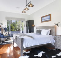 Romanz in the valley Luxury BB - Tourism Hervey Bay
