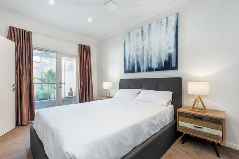 Kensington Self-Contained Modern House (89BROM) - Tourism Hervey Bay 4
