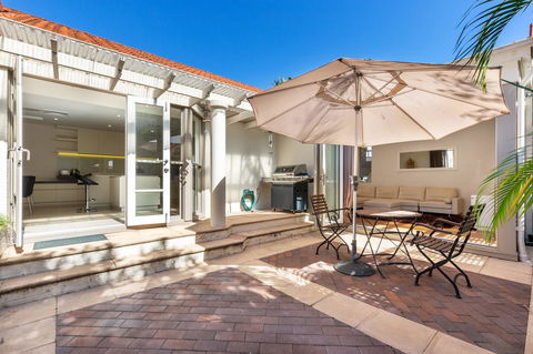 Kensington Self-Contained Modern House (89BROM) - Tourism Hervey Bay 2