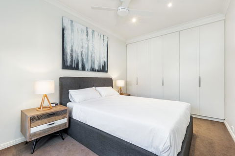 Kensington Self-Contained Modern House (89BROM) - Tourism Hervey Bay 13