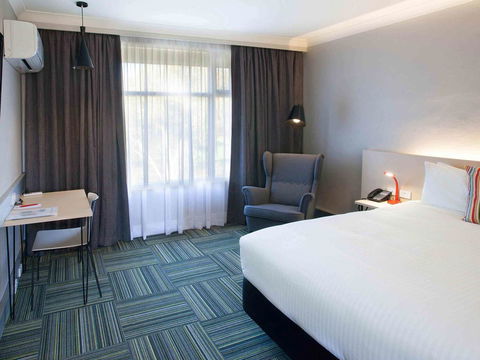 Ibis Styles Tamworth - Tourism Hervey Bay 39