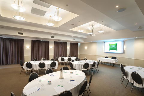 Ibis Styles Tamworth - Tourism Hervey Bay 8