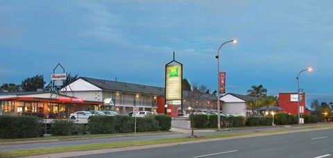 Ibis Styles Tamworth - Tourism Hervey Bay 6