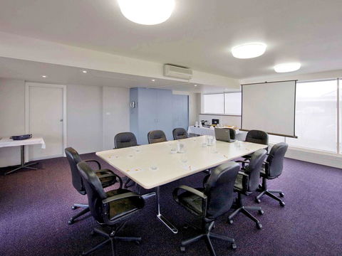 Ibis Styles Tamworth - Tourism Hervey Bay 28