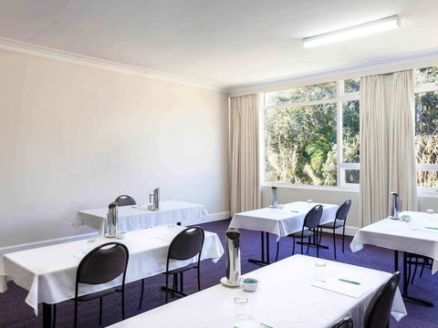 Ibis Styles Tamworth - Tourism Hervey Bay 37