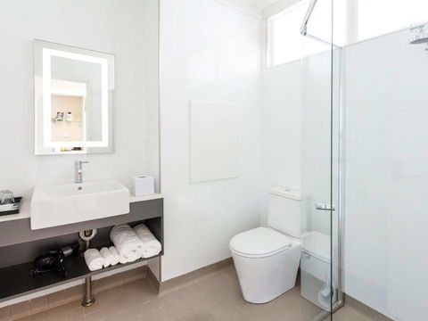 Ibis Styles Tamworth - Tourism Hervey Bay 30
