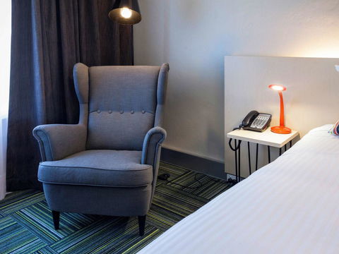 Ibis Styles Tamworth - Tourism Hervey Bay 17