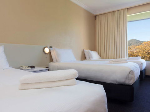 Ibis Styles Tamworth - Tourism Hervey Bay 40