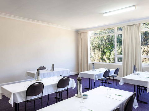 Ibis Styles Tamworth - Tourism Hervey Bay 41