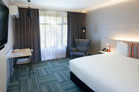 Ibis Styles Tamworth - Tourism Hervey Bay 0