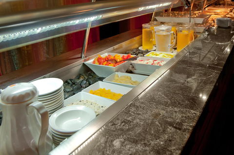 Ibis Styles Tamworth - Tourism Hervey Bay 12