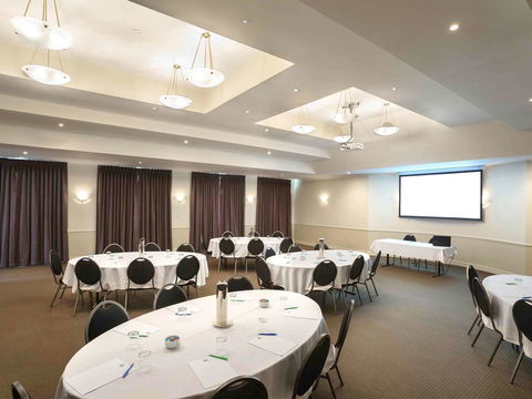 Ibis Styles Tamworth - Tourism Hervey Bay 44