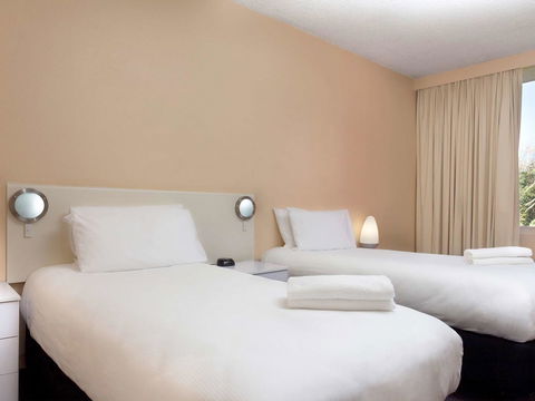 Ibis Styles Tamworth - Tourism Hervey Bay 43