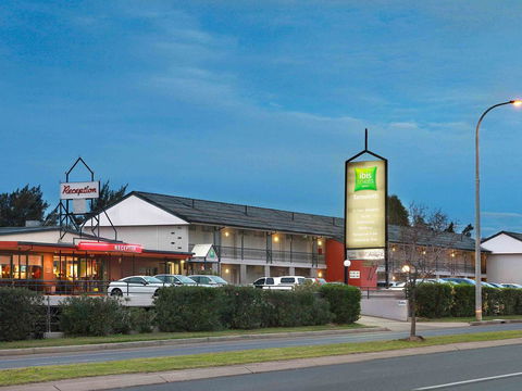 Ibis Styles Tamworth - Tourism Hervey Bay 38
