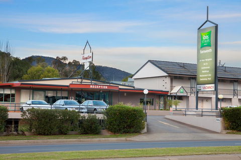 Ibis Styles Tamworth - Tourism Hervey Bay 10
