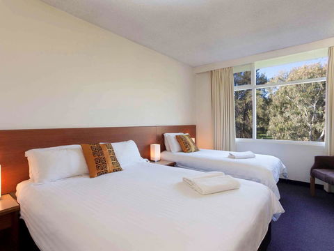 Ibis Styles Tamworth - Tourism Hervey Bay 33