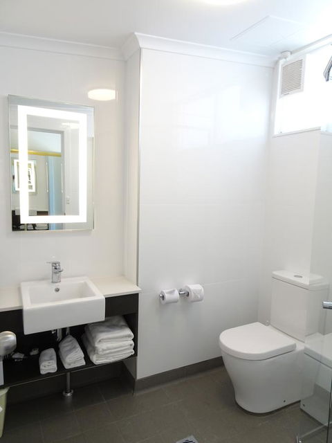 Ibis Styles Tamworth - Tourism Hervey Bay 1