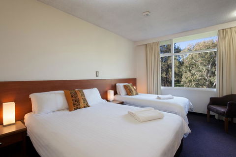 Ibis Styles Tamworth - Tourism Hervey Bay 2