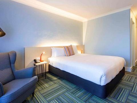 Ibis Styles Tamworth - Tourism Hervey Bay 31