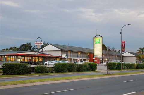 Ibis Styles Tamworth - Tourism Hervey Bay 9