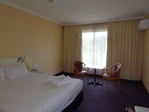 Ibis Styles Tamworth - Tourism Hervey Bay 4