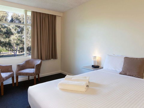 Ibis Styles Tamworth - Tourism Hervey Bay 27