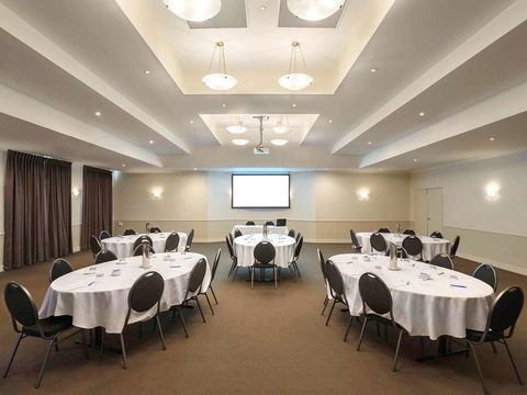 Ibis Styles Tamworth - Tourism Hervey Bay 42