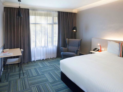 Ibis Styles Tamworth - Tourism Hervey Bay 35