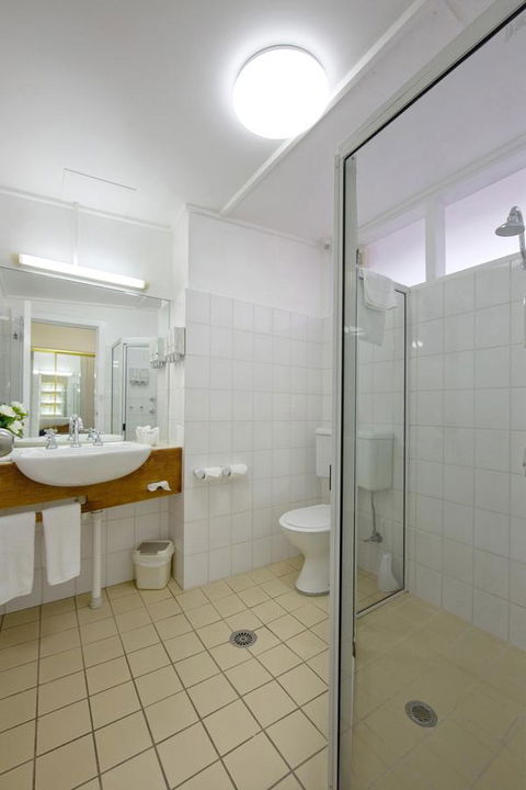 Ibis Styles Tamworth - Tourism Hervey Bay 24