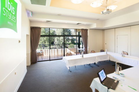 Ibis Styles Tamworth - Tourism Hervey Bay 14