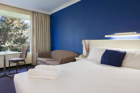 Ibis Styles Tamworth - Tourism Hervey Bay 26