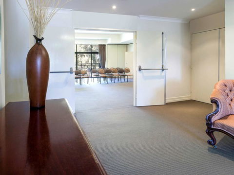Ibis Styles Tamworth - Tourism Hervey Bay 29