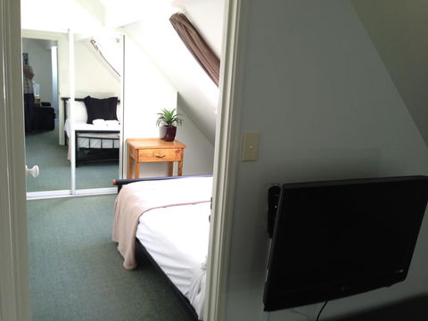Byron Central Apartments - Tourism Hervey Bay 21