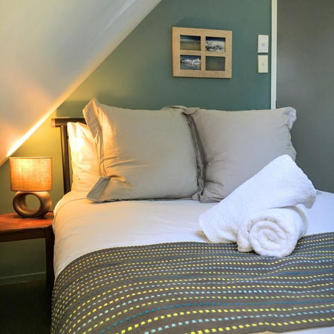 Byron Central Apartments - Tourism Hervey Bay 35
