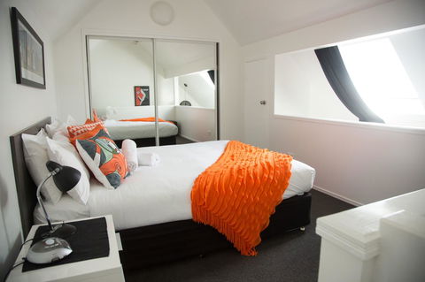 Byron Central Apartments - Tourism Hervey Bay 5