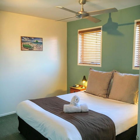 Byron Central Apartments - Tourism Hervey Bay 37