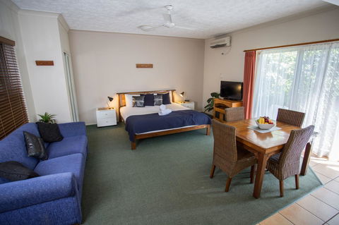 Byron Central Apartments - Tourism Hervey Bay 30