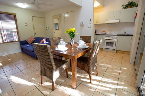 Byron Central Apartments - Tourism Hervey Bay 33