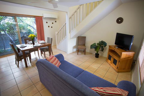 Byron Central Apartments - Tourism Hervey Bay 7